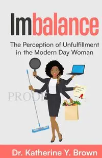 Imbalance - Katherine Y. Brown