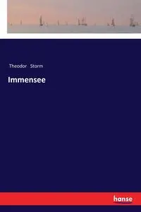 Immensee - Storm Theodor