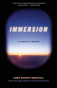 Immersion - Marshall Linda Murphy