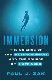 Immersion - Paul Zak