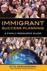 Immigrant Success Planning - Arghandiwal Atta