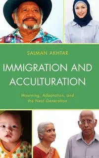 Immigration and Acculturation - Akhtar Salman