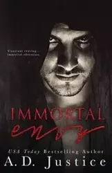 Immortal Envy - Justice A. D.
