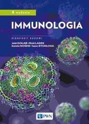 Immunologia w.8 - Jakub Gołąb, Witold Lasek, Dominika Nowis, Tomasz