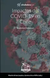 Impactos del COVID-19 en Chile - Arias-Loyola Martín