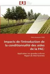 Impacts de l''introduction de la conditionnalité des aides de la pac - SIMO-M