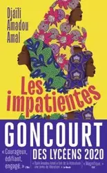 Impatientes - Amal Amadou Djaili
