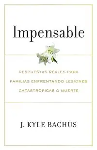 Impensable - Kyle Bachus J