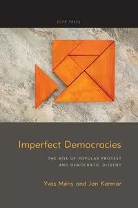 Imperfect Democracies - Mény Yves