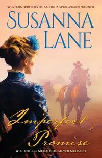 Imperfect Promise - Lane Susanna