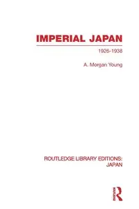 Imperial Japan - Young Morgan A