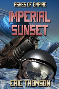 Imperial Sunset - Eric Thomson