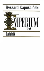 Imperium - Ryszard Kapuściński