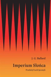 Imperium Słońca - J.G. Ballard