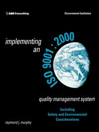 Implementing an ISO 9001 - Raymond J. Murphy