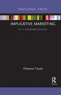 Implicative Marketing - Florence Touzé