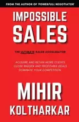 Impossible Sales - Koltharkar Mihir