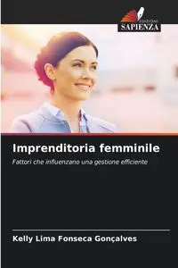 Imprenditoria femminile - Kelly Lima Fonseca Gonçalves