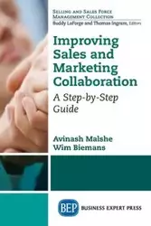 Improving Sales and Marketing Collaboration - Malshe Avinash