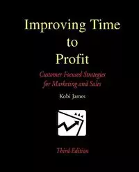 Improving Time to Profit - James Kobi