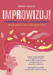 Improwizuj - Emma Isaacs