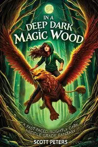 In A Deep Dark Magic Wood - Scott Peters