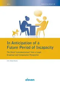 In Anticipation of a Future Period of Incapacity - Stelma - Roorda H.N.