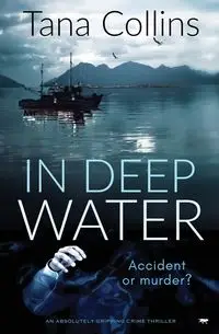 In Deep Water - Tana Collins