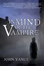 In Mind of the Vampire - Vance John