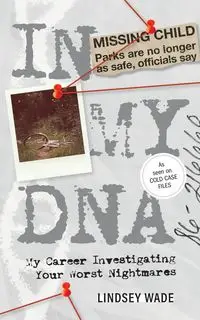 In My DNA - Wade Lindsey