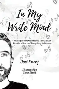 In My Write Mind - Emery Joel