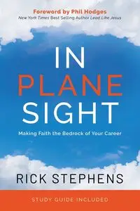 In Plane Sight - Rick Stephens