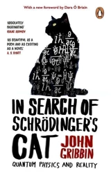 In Search Of Schrodinger's Cat wer. angielska - John Gribbin