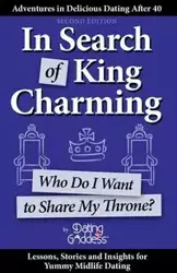 In Search of King Charming - Dating Goddess