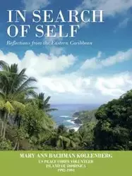 In Search of Self - Mary Ann Kollenberg Bachman