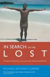 In Search of the Lost - Carter Richard