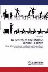 In Search of the Middle School Teacher - Paul Rumble