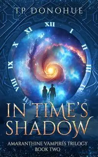 In Time's Shadow - Donohue TP