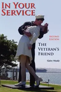 In Your Service - Galen Maddy