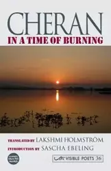 In a Time of Burning - Cheran