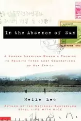 In the Absence of Sun - Lee Helie