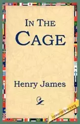In the Cage - James Henry Jr.
