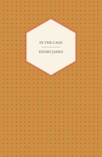 In the Cage - Jr. James Henry
