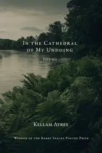 In the Cathedral of My Undoing - Ayres Kellam