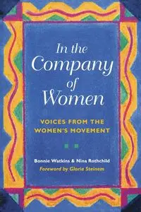 In the Company of Women - Bonnie Watkins