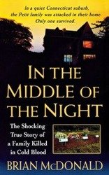 In the Middle of the Night - Brian McDonald