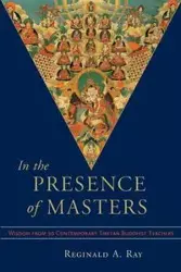 In the Presence of Masters - Ray Reginald A.