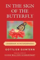 In the Sign of the Butterfly - Guntern Gottlieb