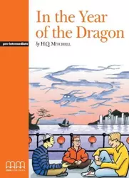 In the Year of the Dragon SB MM PUBLICATIONS - H.Q.Mitchel