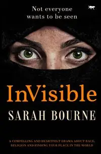 InVisible - Sarah Bourne